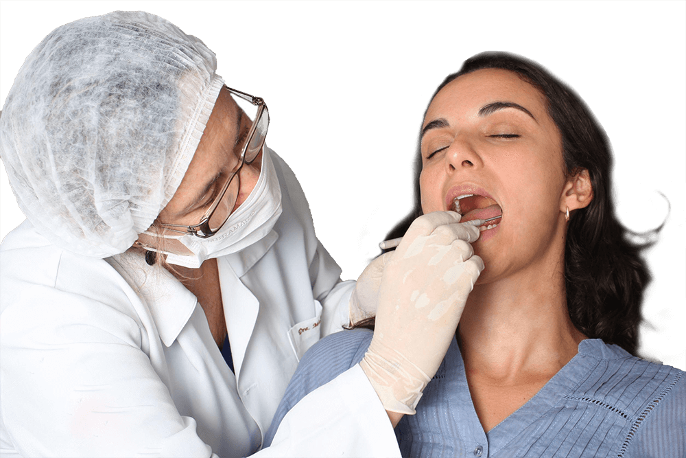ORAL SURGEON LOS ANGELES