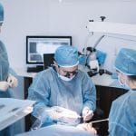 adobe stock surgeons